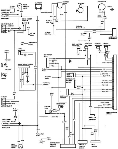 Ford F350 Wiring Diagram Free