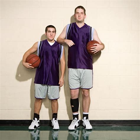 Research Yields New Insights On The Genetics Of Height