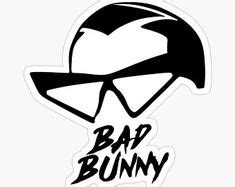 Download Bad Bunny SVG | Etsy in 2020 | Bunny svg, Bunny painting ...
