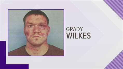 Auburn, Alabama officer William Buechner killed in shooting | 11alive.com