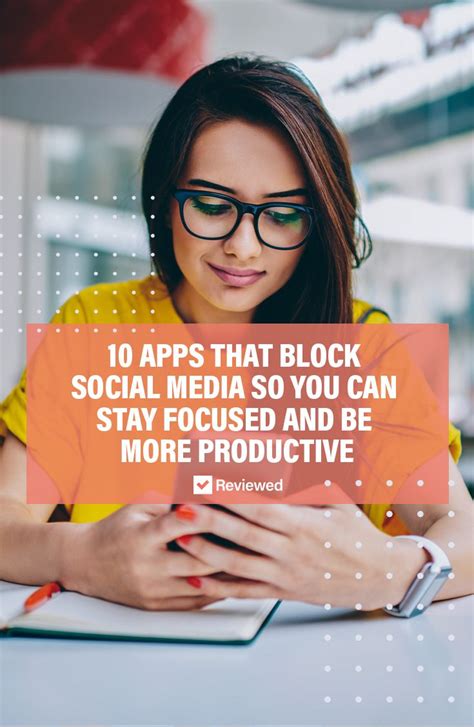 10 Apps That Block Social Media So You Can Stay Focused And Be More