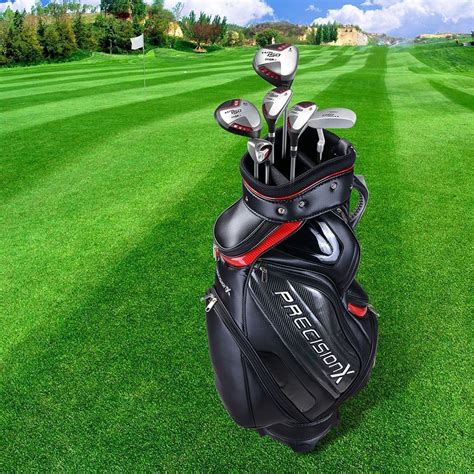 Aside from a few small aspects of each material, they are designed with the. Pro Gx™ Golf Bag The Best Cart Bag - PU Golf Travel Bags ...