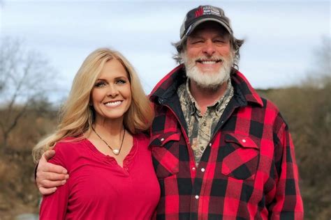 Who Is Ted Nugent Wife Lets Find Out 2022 Trendzified