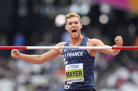 Revivez avec moi le décathlon qui m'a permis de me qualifier pour les jo de tokyo, réalisé à la réunion en décembre 2020 !pour suivre au plus près ma. Kevin Mayer : sa femme, les JO de 2024, le Mondial... le ...