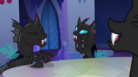 Ask idol hooves topaz claims this will help her research and aid my social integration in canterlot. Changelings (My Little Pony)/Gallery | Villains Wiki | FANDOM powered by Wikia