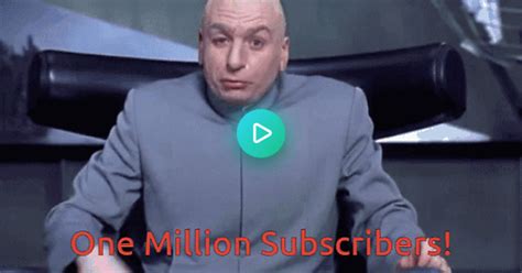 One Million Subscribers Album On Imgur