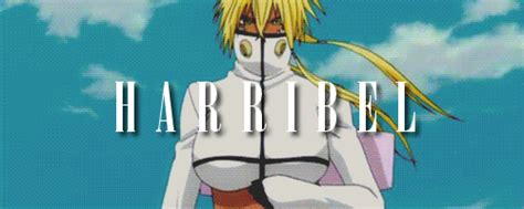 Tier Harribel Wiki •anime• Amino