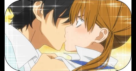 Best Dubbed Romance Anime On Netflix With0utadream