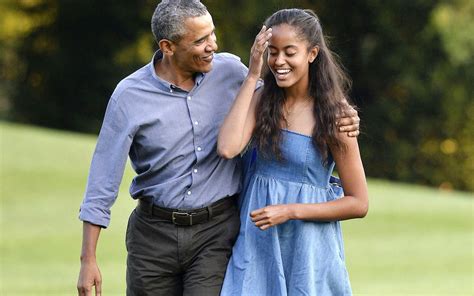 Malia Obama Everything You Need To Know About Americas First Daughter