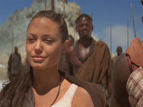 Action Films Image Lara Croft Tomb Raider The Cradle Of Life Tomb Raider Angelina Jolie