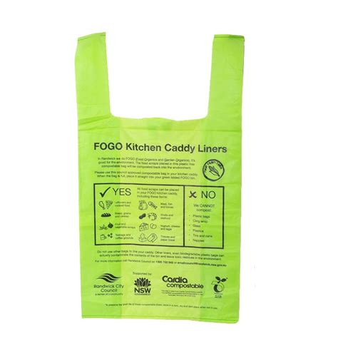 Biodegradable Poop Waste Bag Eco Friendly Bag Manufacturer