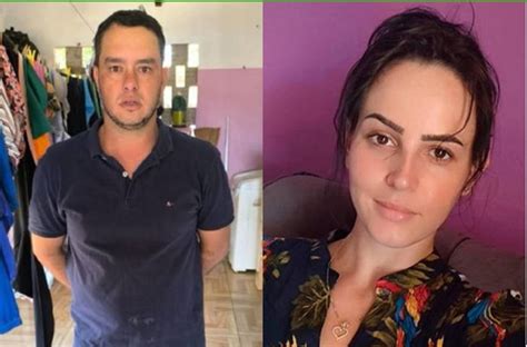 Quem São Ex Marido E Cunhado Presos Após Morte De Filha De Deputado Metrópoles