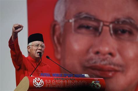 Investigators Believe Money Flowed To Malaysian Leader Najibs Accounts