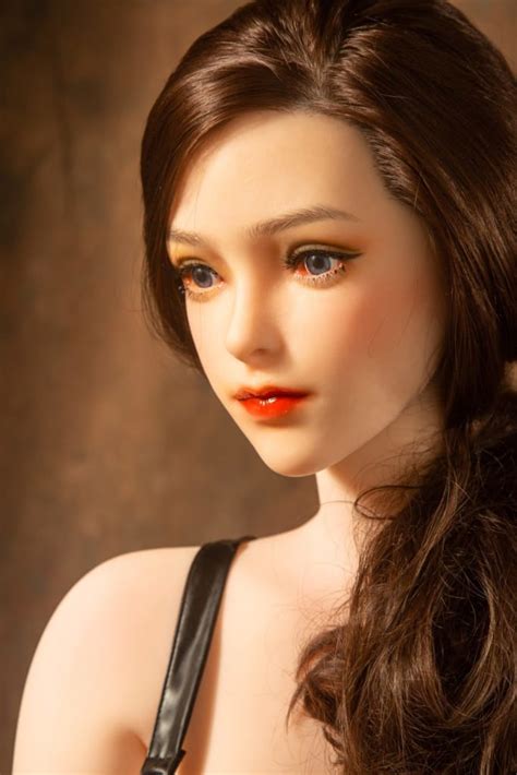 Qita® Junjun 170cm56ft Silicon Headtpe Body Male Doll Sex Doll Love Doll Model Props No1311