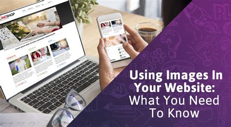 Using Images In Your Website What You Need To Know Business Community