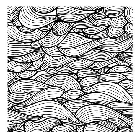 Simple Black And White Patterns Backgrounds Black And White Drawing