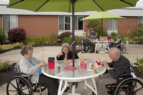 How To Choose The Best Long Term Care Facility Hirharang