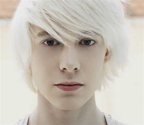 Blonde hair boy 32077 gifs. 10 Best Boys with Blonde Hair | The Best Mens Hairstyles ...