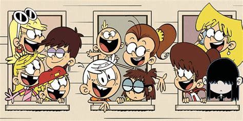 Titles For Two New The Loud House Episodes Revealed Hurl Interrupted Diamonds Are For