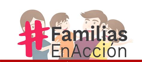 Consultar Saldo Familias En Acci N Gratis Julio