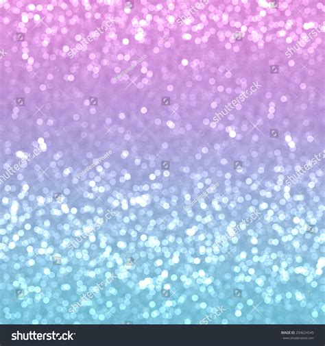 Gradient Glitter Background Stock Illustration 294624545