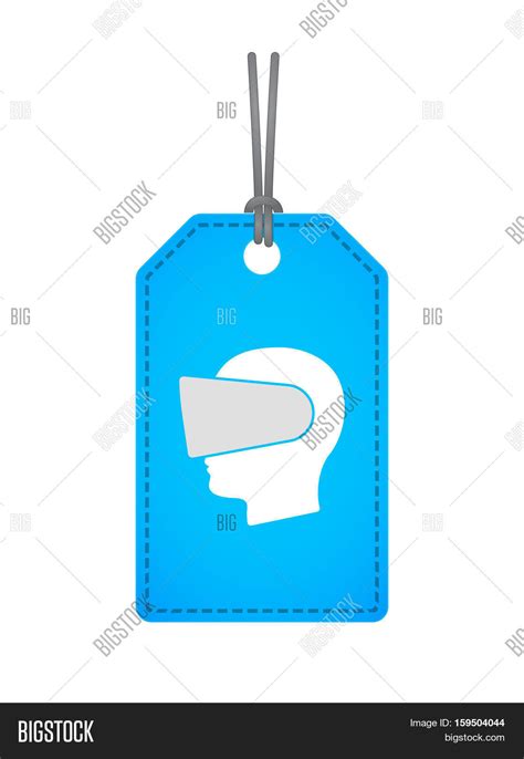 Isolated Label Male Vector And Photo Free Trial Bigstock