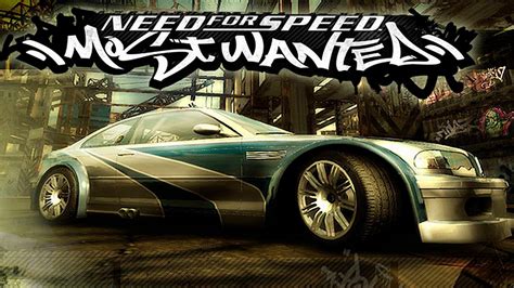 Need For Speed Most Wanted 2005 Wiki Guide Ign