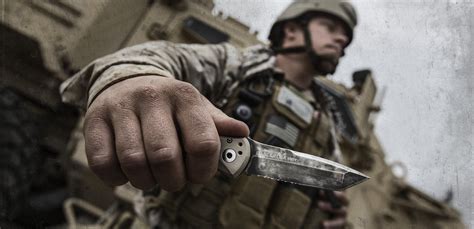 The 20 Best Tactical Folding Knives Improb