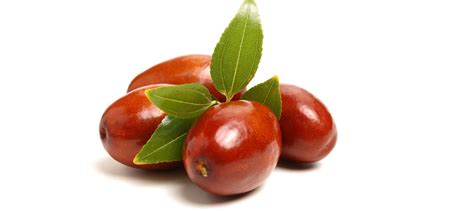 Jujube What Is It And What Is It For Healthy Directions