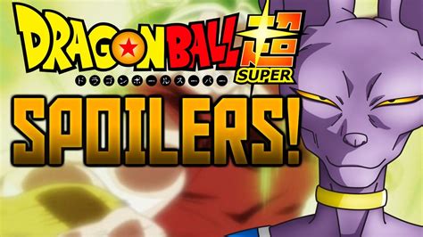 Who's is ready for the next dragon ball super manga arc? DRAGON BALL SUPER UNIVERSE SURVIVAL ARC SPOILERS! EPISODE ...