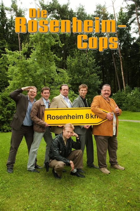 Die kosten einer episode werden mit 425.000 euro beziffert. Wer streamt Die Rosenheim-Cops? Serie online schauen