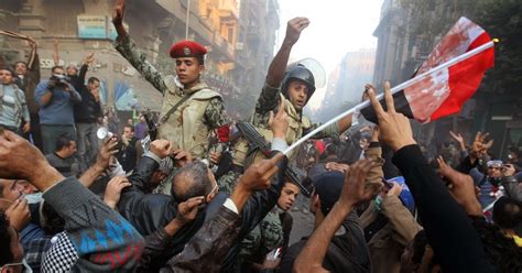 Another Female Reporter Attacked In Egypt S Tahrir Square
