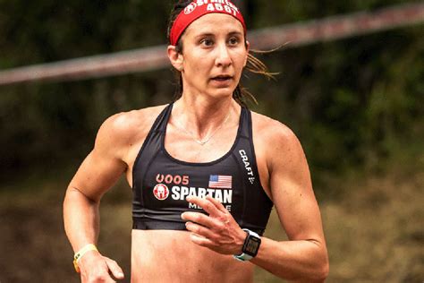 The 10 Most Influential Women In Spartan Race History