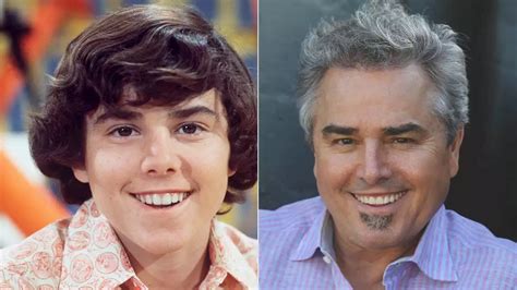 Brady Bunch Star Christopher Knight Reveals What Show Taught Him