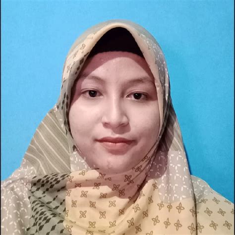 Annisa Nur Ramadhani Universitas Islam Negeri Raden Intan Lampung Bandar Lampung Lampung