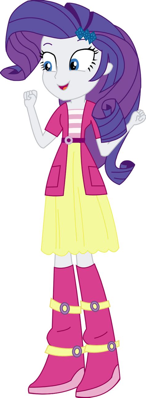 Equestria Girls Rarity Sweetie Belles Clothes By Sketchmcreations On
