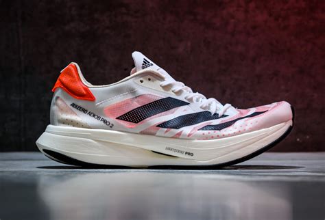 Tênis Adidas Adizero Adios Pro 2