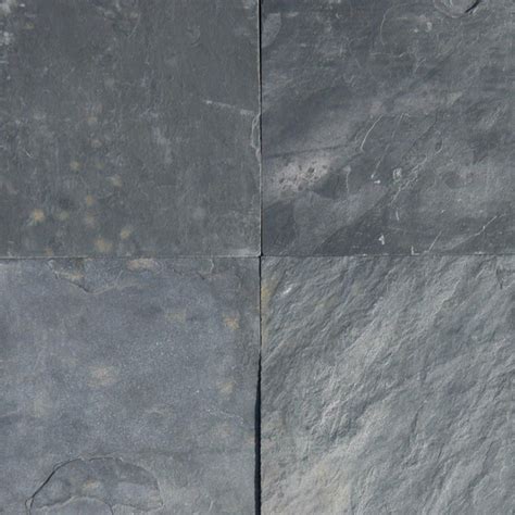 Silver Blue Slate Tile Tile Floor Slate Flooring