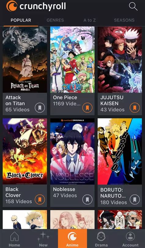 What Is Crunchyroll Everything You Need To Know About The Popular