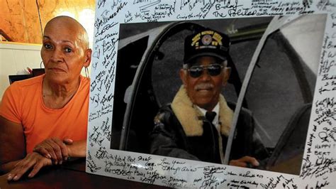 Two Tuskegee Airmen Both 91 Die Hours Apart In Los Angeles Ktla