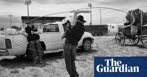 The Human Face Of Fracking In North Dakota In Pictures Environment