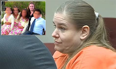 Mom Ordered To Stand Trial For Selling Sex With Her Two Children
