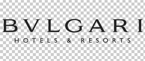 Brand Logo Bulgari Hotels And Resorts Bulgari Hotels And Resorts Png