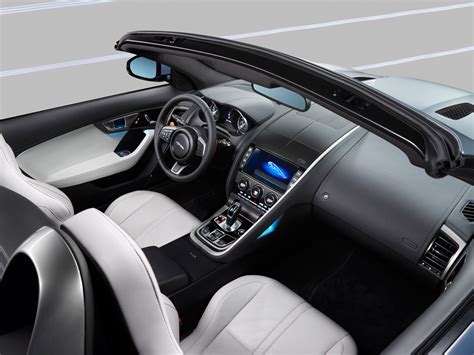 We did not find results for: PARIS MOTOR SHOW: Interior Shots Of The Super Sexy Jaguar ...