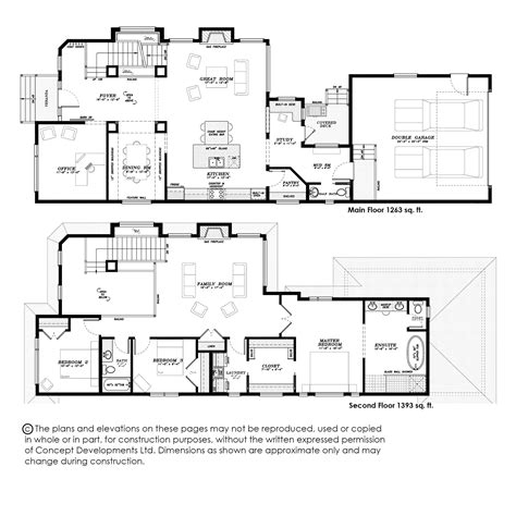 Regency Homes Floor Plans Floorplansclick
