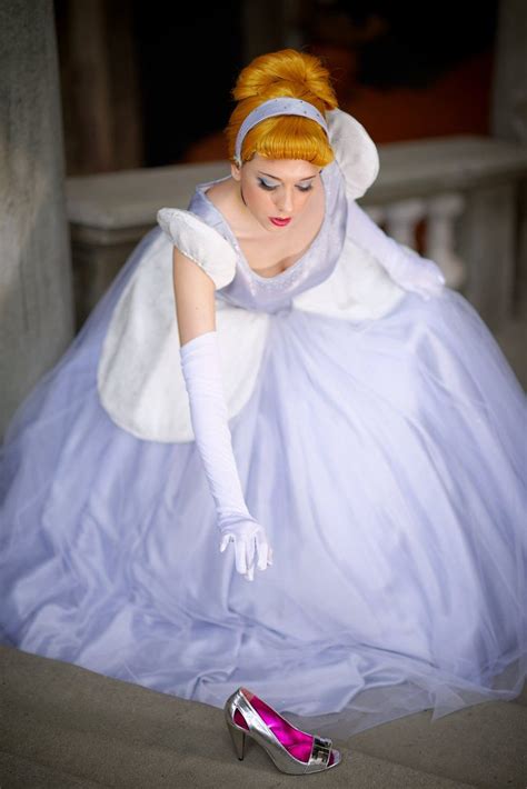 cinderella 2 by ladygiselle on deviantart disney princess makeup disney princess cosplay