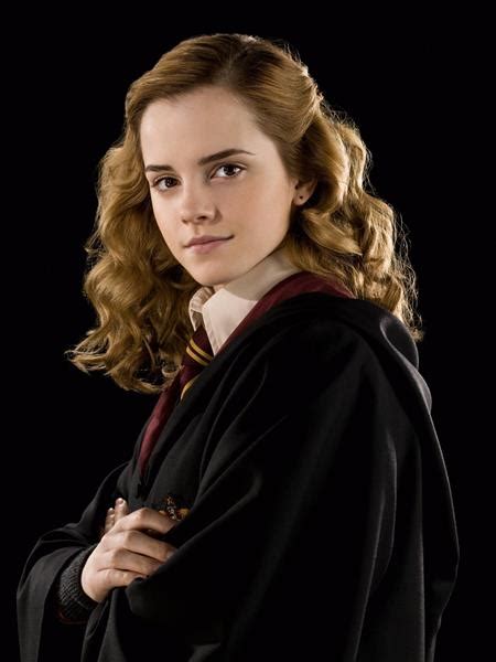 Frases De Hermione Granger Imposible De Olvidar LatinOL Cine