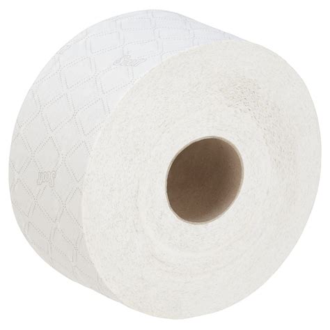 Scott Essential Jumbo Roll Toilet Tissue 8615 2 Ply Toilet Paper