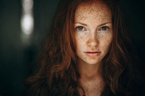 7 Things You Never Knew About Freckles Starnews