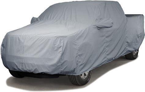 Here Are The Best Truck Covers On The Market Off